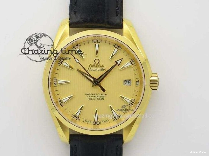 0311 De Ville MK 1:1 Best Edition SS Blue Dial On Black Leather Asian Seagull T1701 (Sec@6) Casual 8242